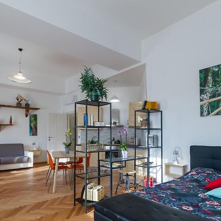 Casa Mazzini Hotel Верона Екстериор снимка