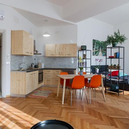 Casa Mazzini Hotel Верона Екстериор снимка
