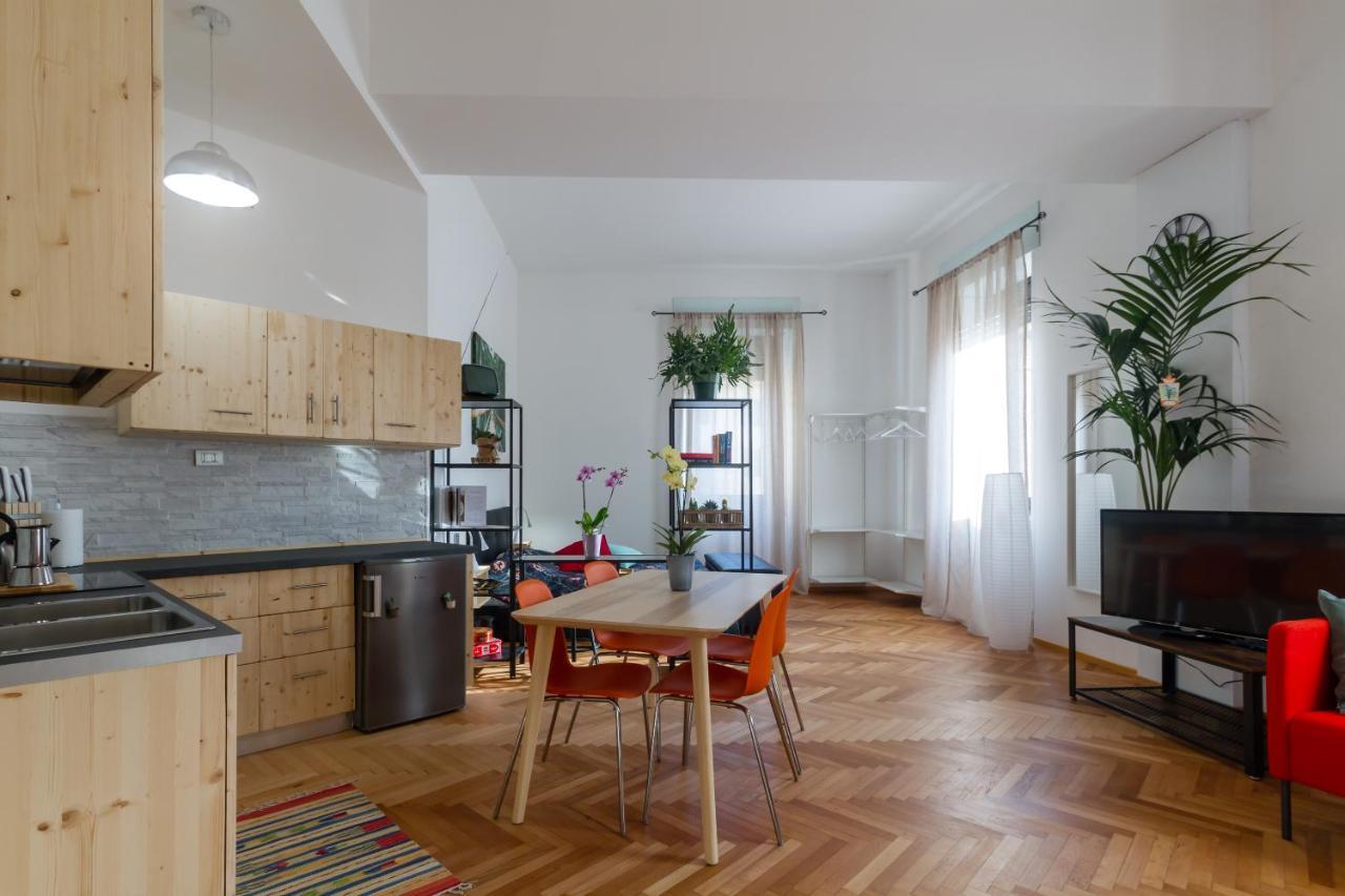 Casa Mazzini Hotel Верона Екстериор снимка