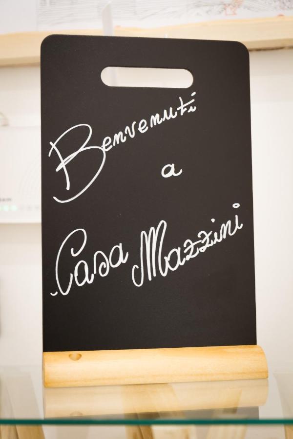 Casa Mazzini Hotel Верона Екстериор снимка