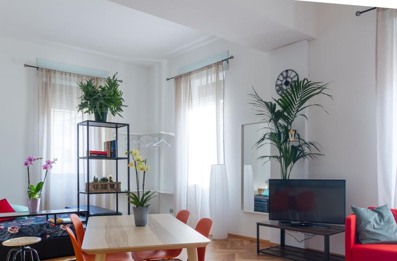 Casa Mazzini Hotel Верона Екстериор снимка