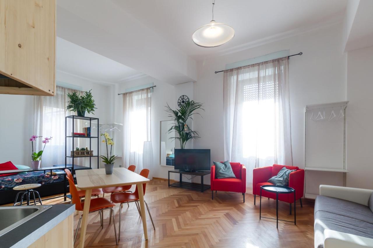 Casa Mazzini Hotel Верона Екстериор снимка