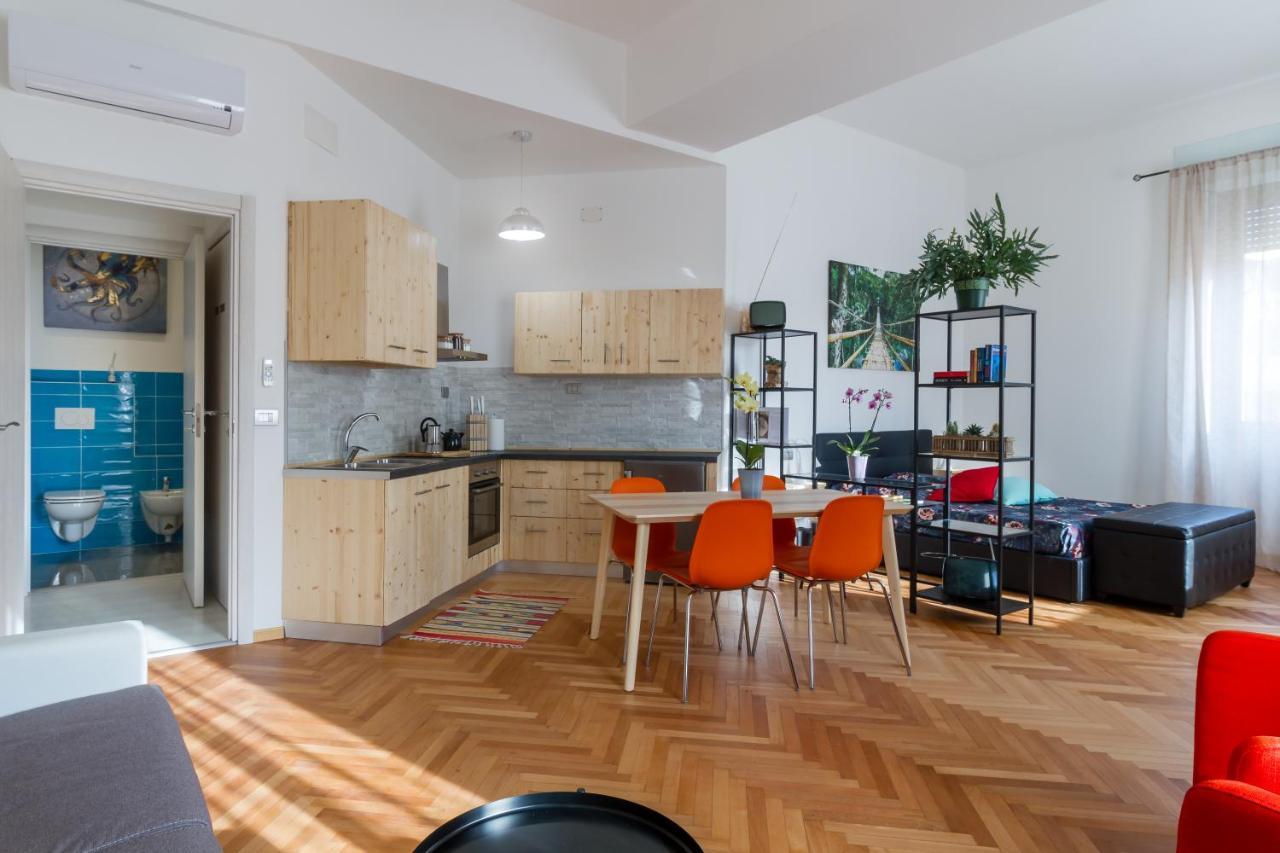 Casa Mazzini Hotel Верона Екстериор снимка