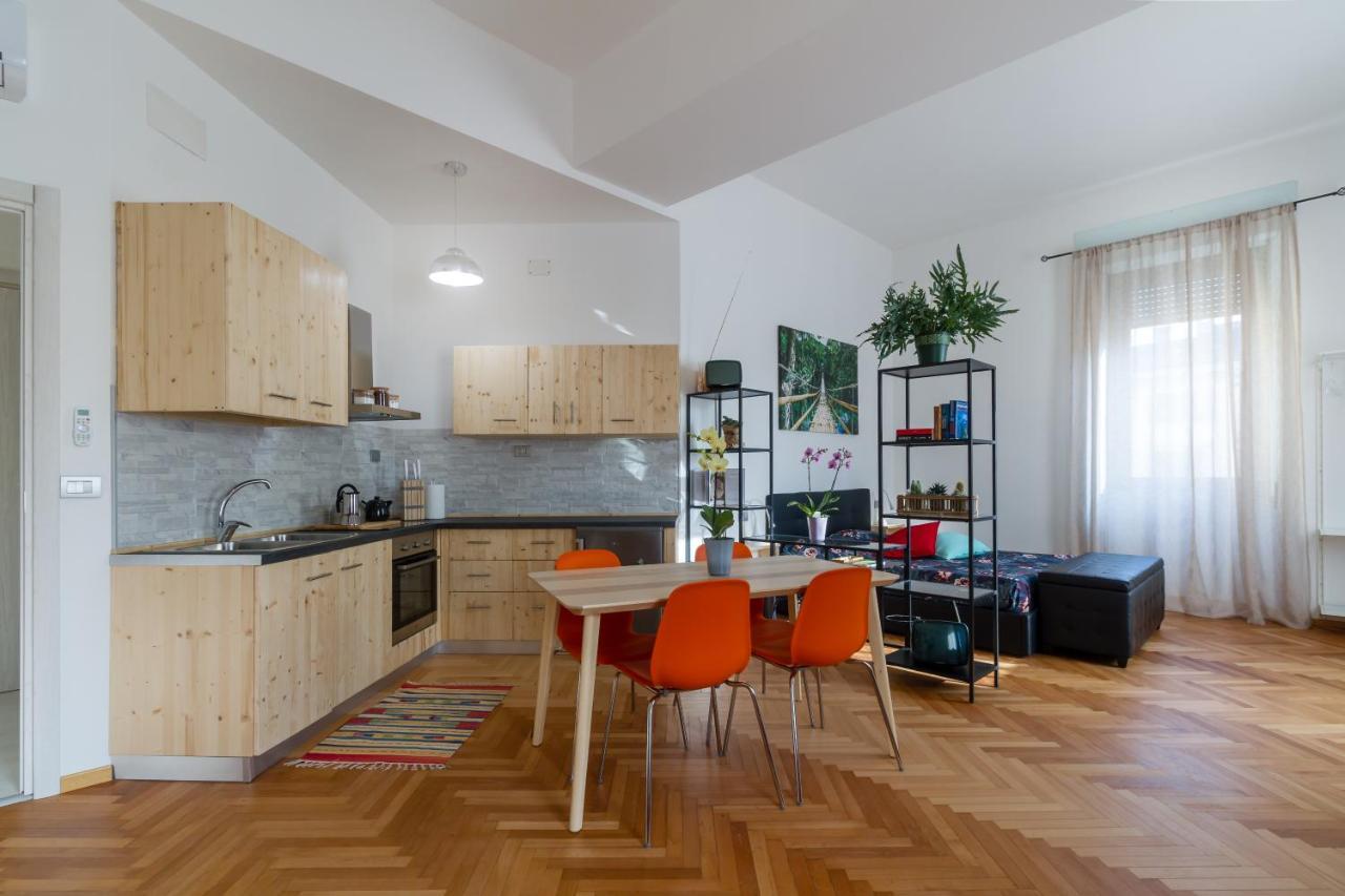Casa Mazzini Hotel Верона Екстериор снимка