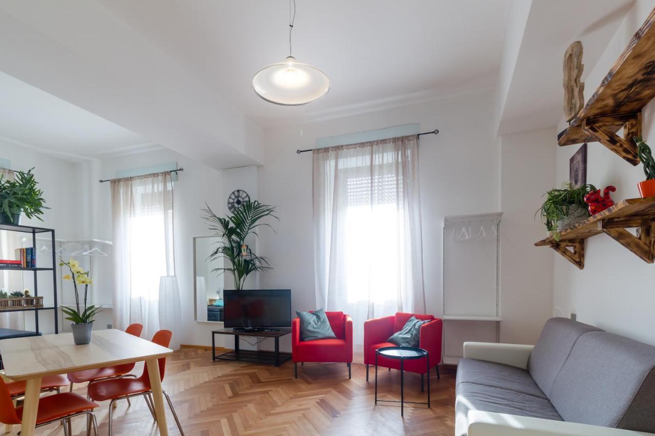 Casa Mazzini Hotel Верона Екстериор снимка
