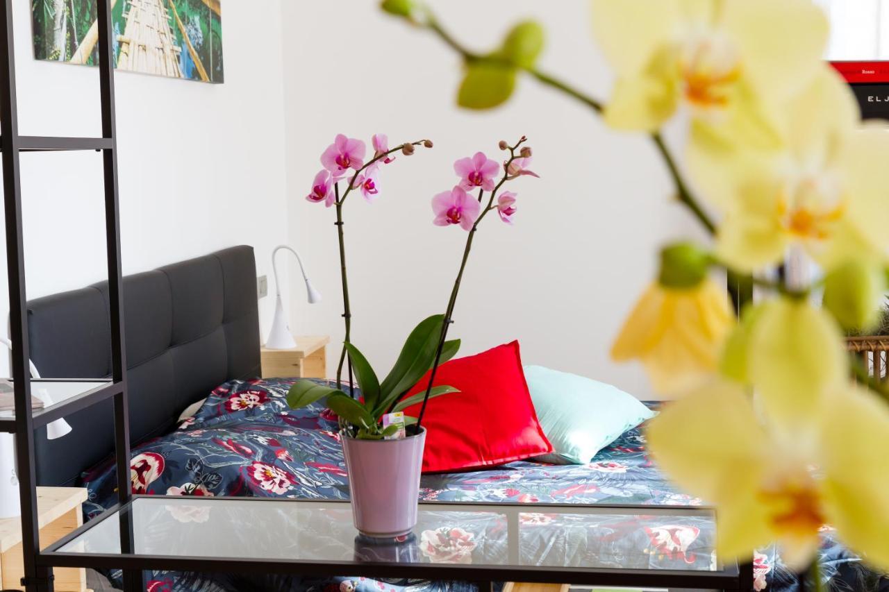 Casa Mazzini Hotel Верона Екстериор снимка
