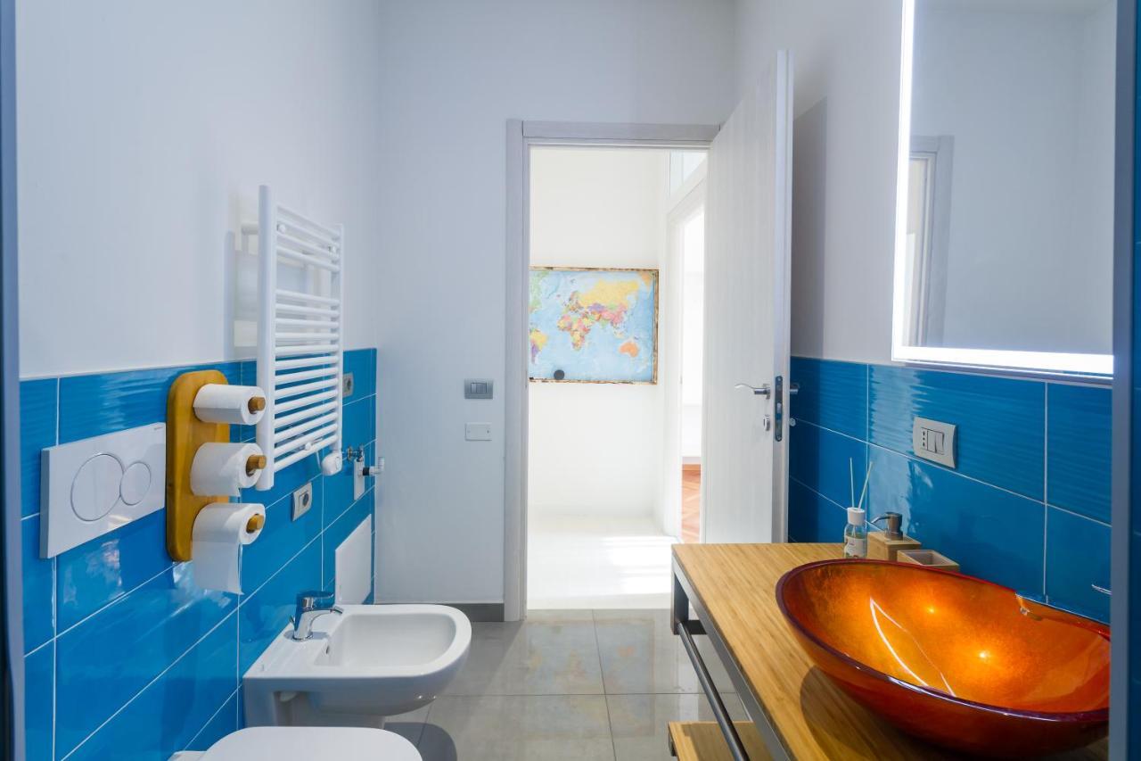 Casa Mazzini Hotel Верона Екстериор снимка