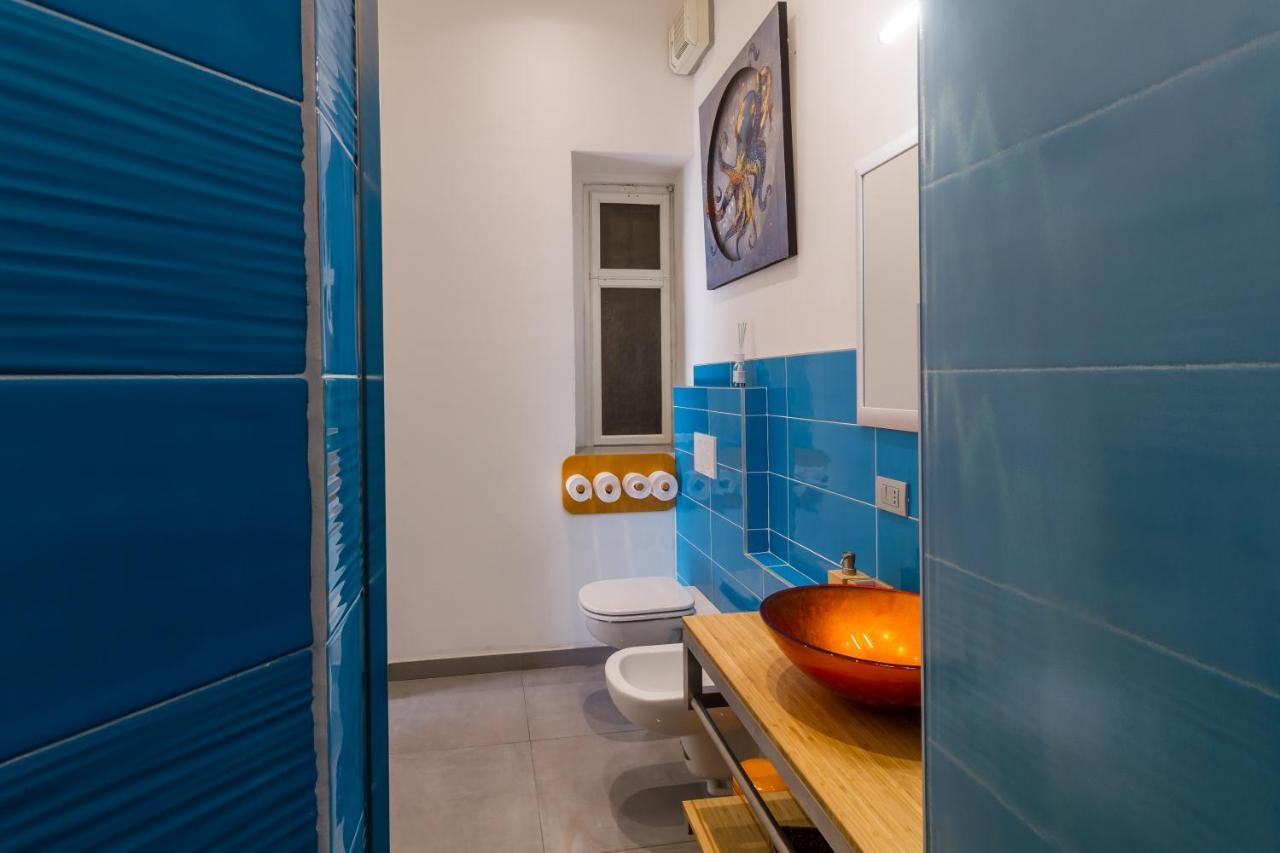 Casa Mazzini Hotel Верона Екстериор снимка