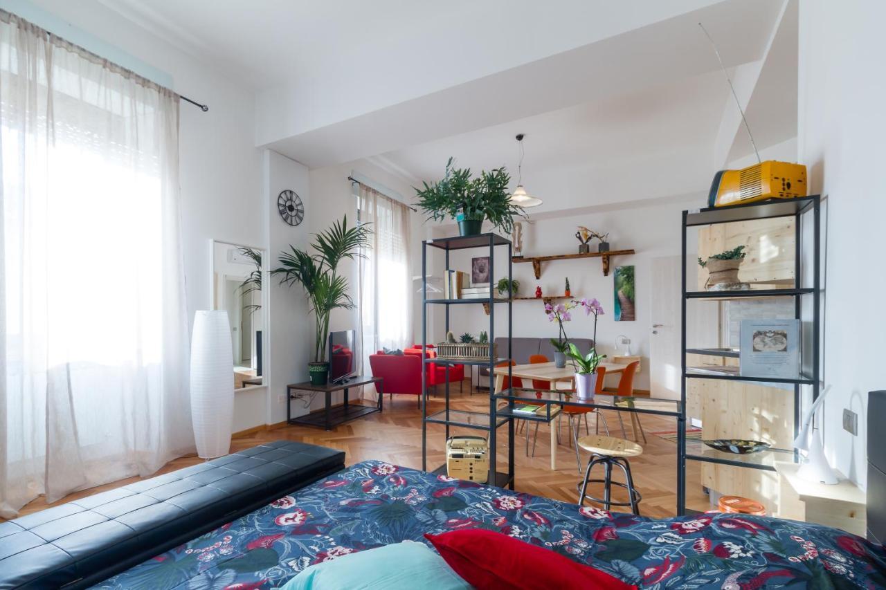 Casa Mazzini Hotel Верона Екстериор снимка