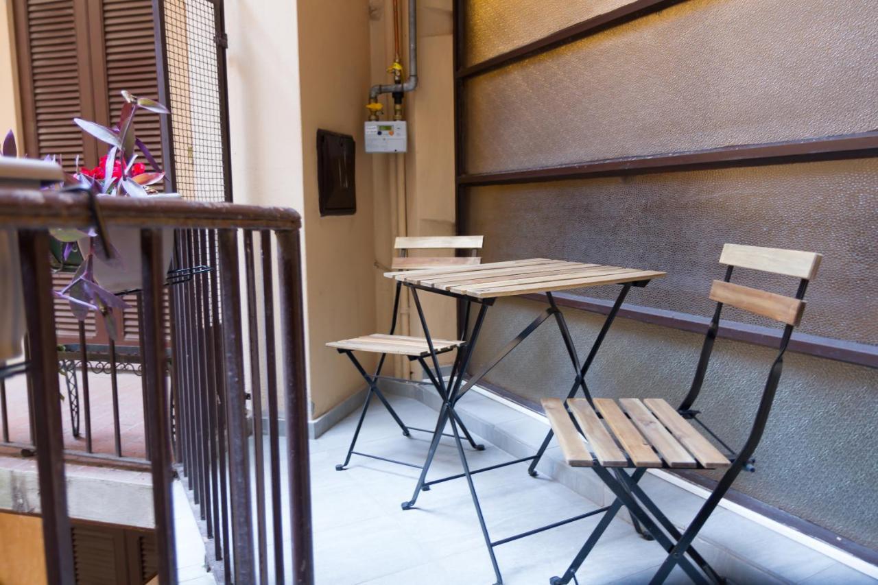 Casa Mazzini Hotel Верона Екстериор снимка