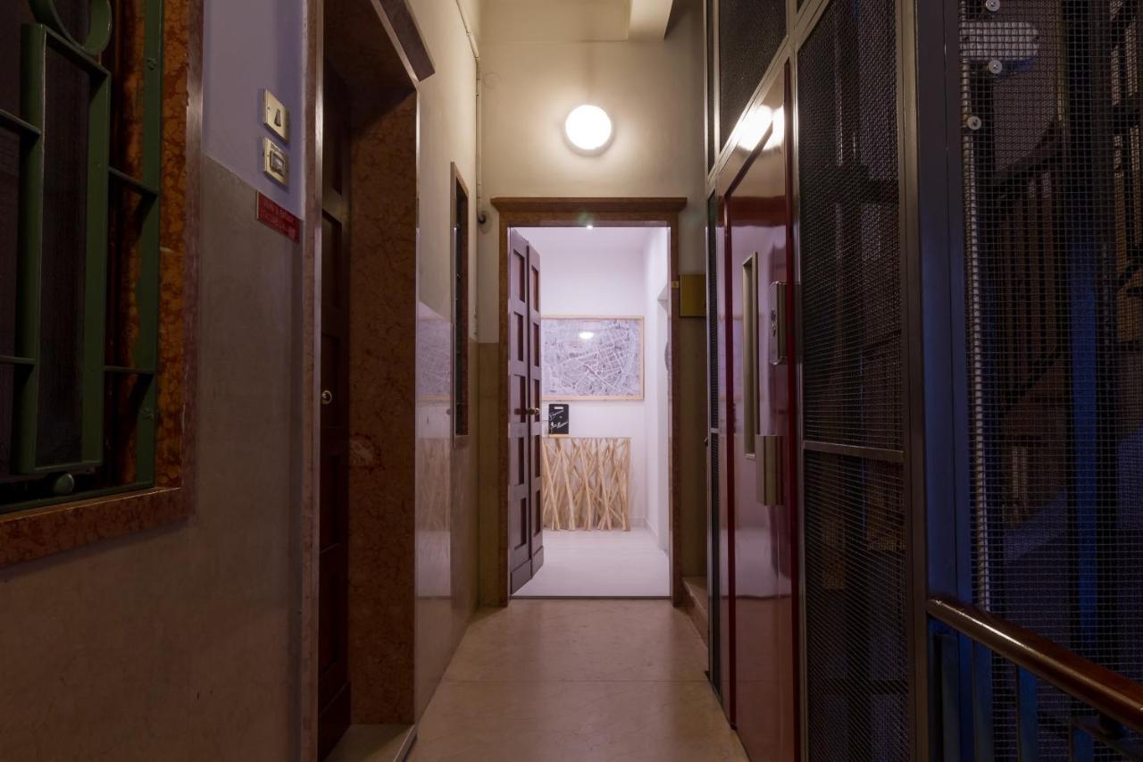 Casa Mazzini Hotel Верона Екстериор снимка