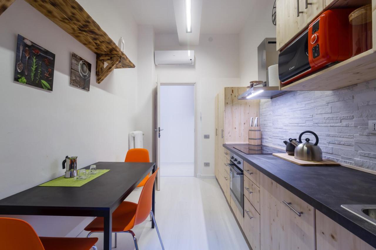 Casa Mazzini Hotel Верона Екстериор снимка