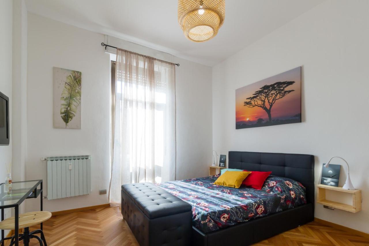 Casa Mazzini Hotel Верона Екстериор снимка