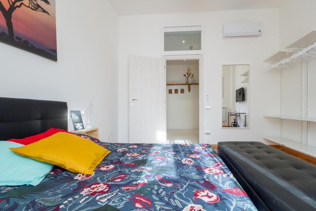 Casa Mazzini Hotel Верона Екстериор снимка