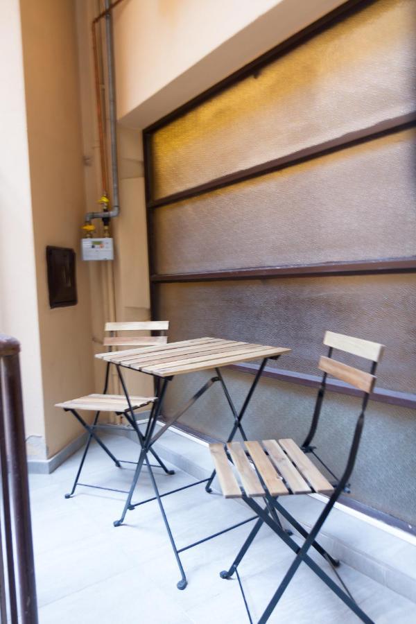 Casa Mazzini Hotel Верона Екстериор снимка