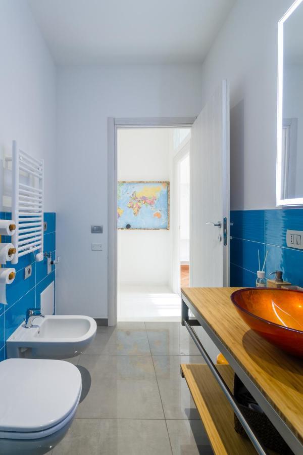 Casa Mazzini Hotel Верона Екстериор снимка