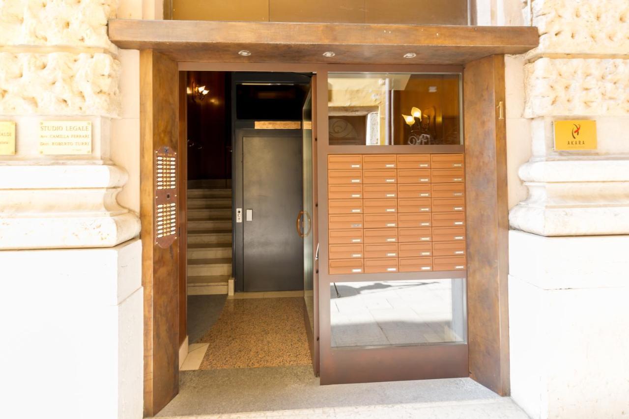 Casa Mazzini Hotel Верона Екстериор снимка